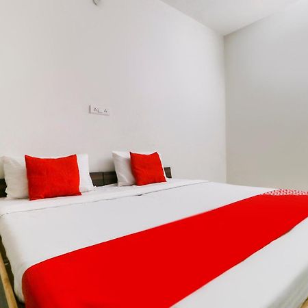 Hotel O Sky Garden 루드히아나 외부 사진