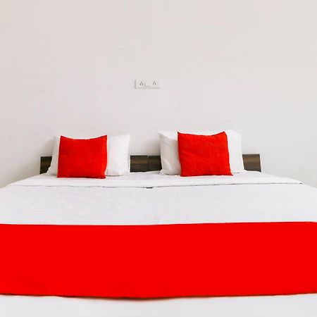 Hotel O Sky Garden 루드히아나 외부 사진